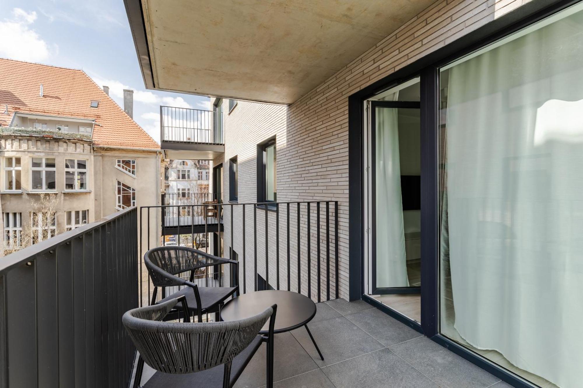 Nowoczesny Apartament Very Berry W Poznaniu Z Parkingiem I Biurkiem By Noclegi Renters Exterior foto